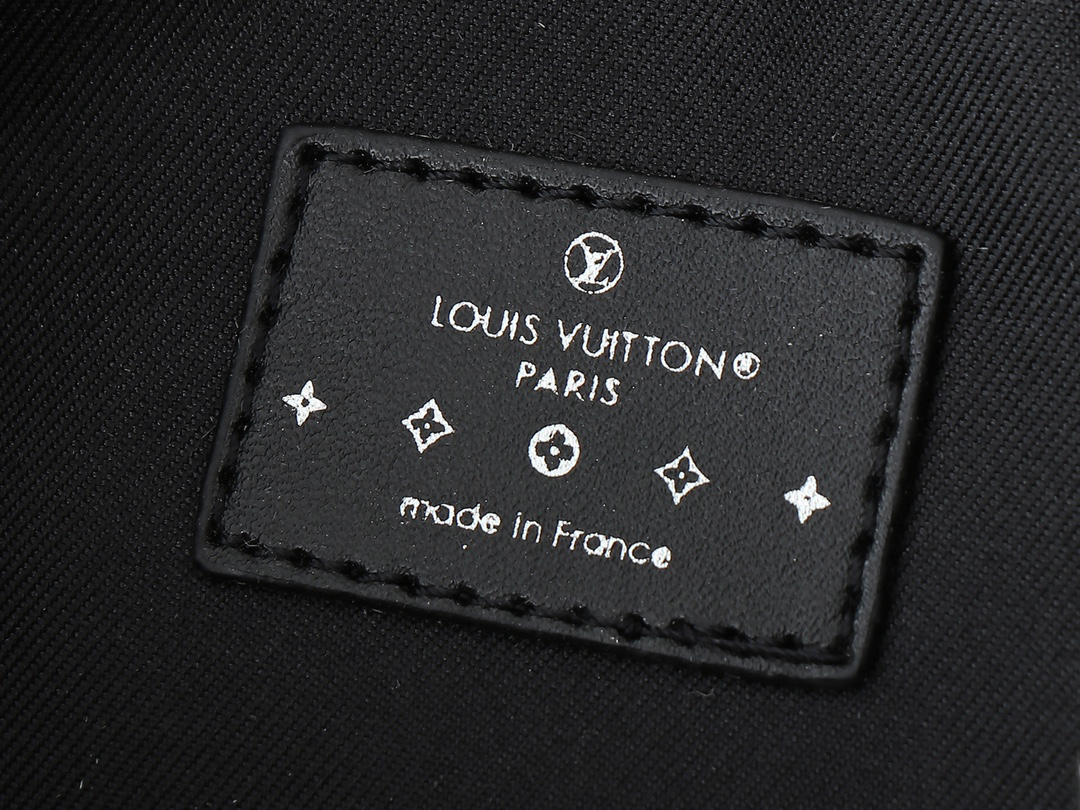 ルイ・ヴィトン キーポル･バンドリエール 25