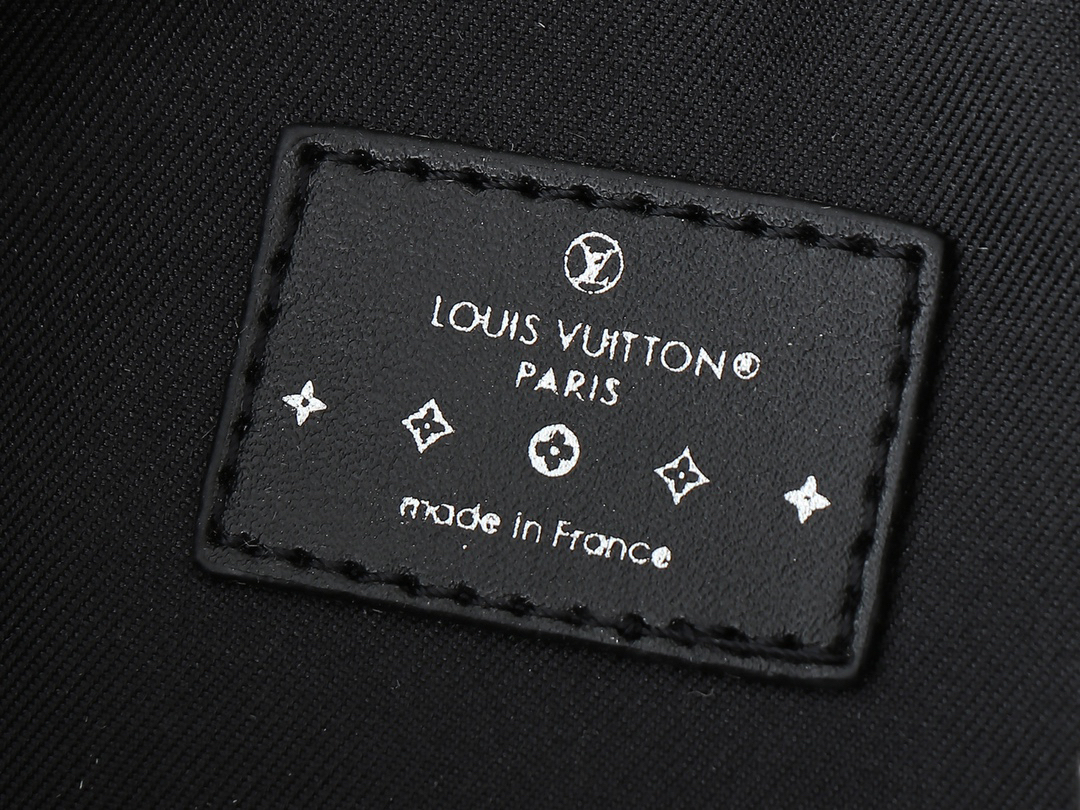 ルイ・ヴィトン キーポル･バンドリエール 25