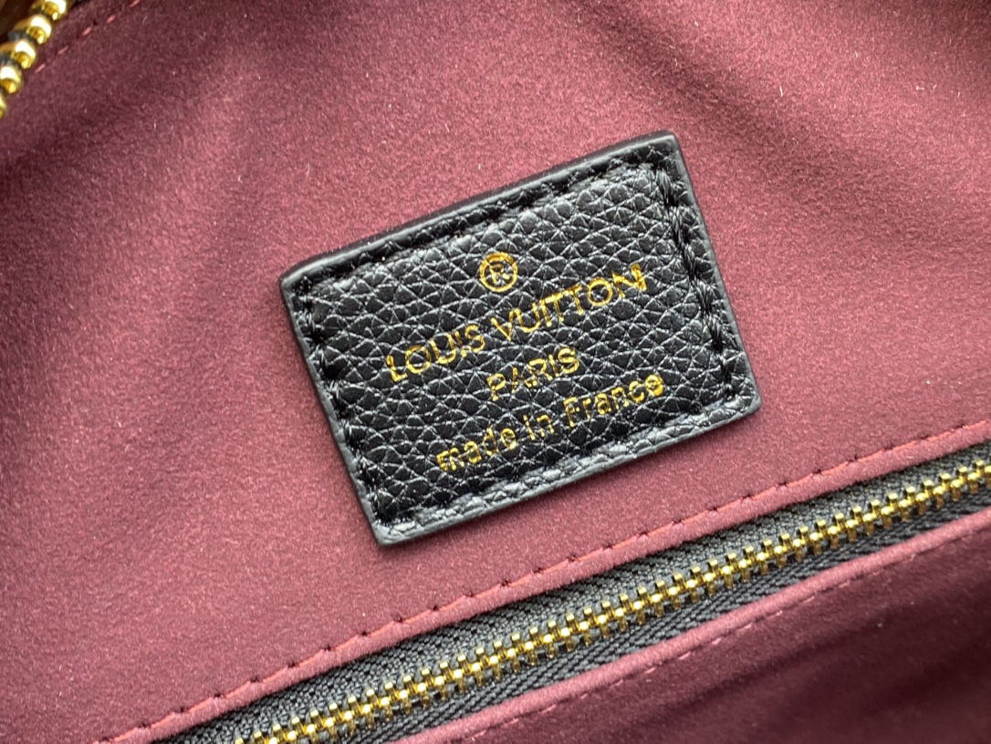 ルイ・ヴィトン スピーディ･バンドリエール 25