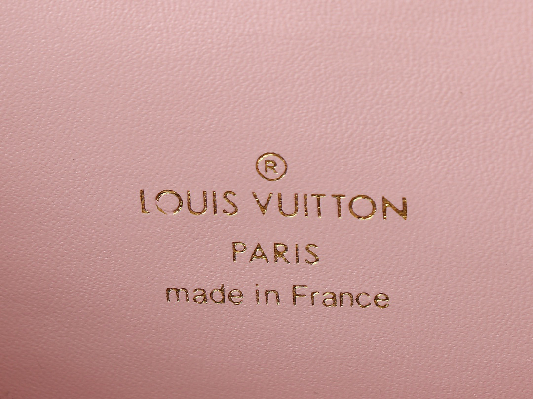 ルイ・ヴィトン ヴァニティ クッサン PM