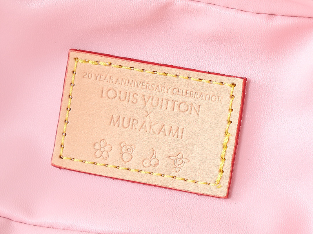 ルイ・ヴィトン LV x TM ニース･ナノ / ミニ / BB