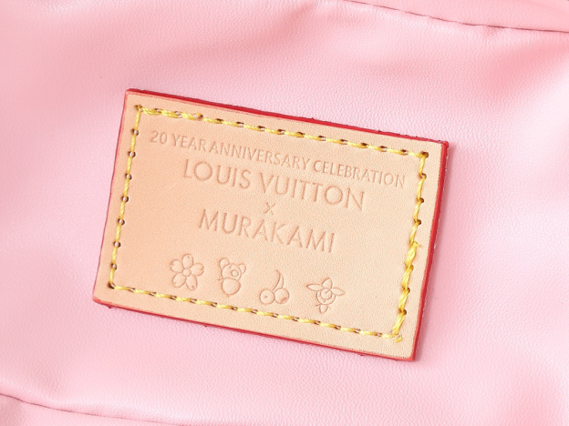 ルイ・ヴィトン LV x TM ニース･ナノ / ミニ / BB