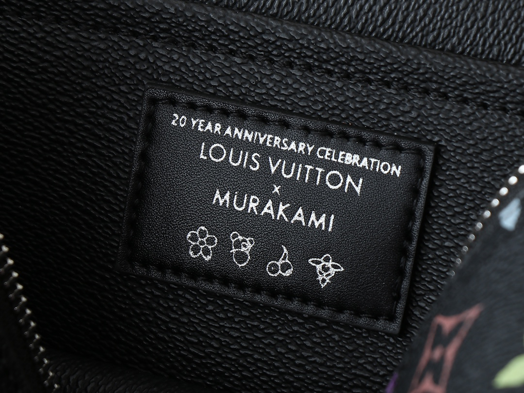 ルイ・ヴィトン LV x TM ニース･ナノ / ミニ / BB