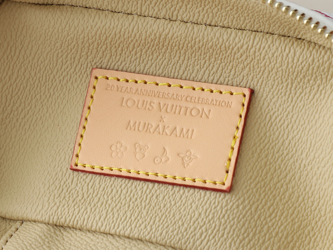 ルイ・ヴィトン LV x TM ニース･ナノ / ミニ / BB