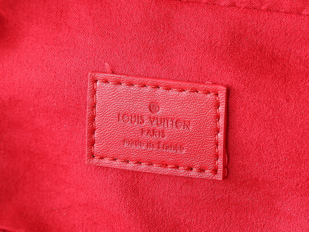 ルイ・ヴィトン LV x TM ニース･ナノ / ミニ / BB