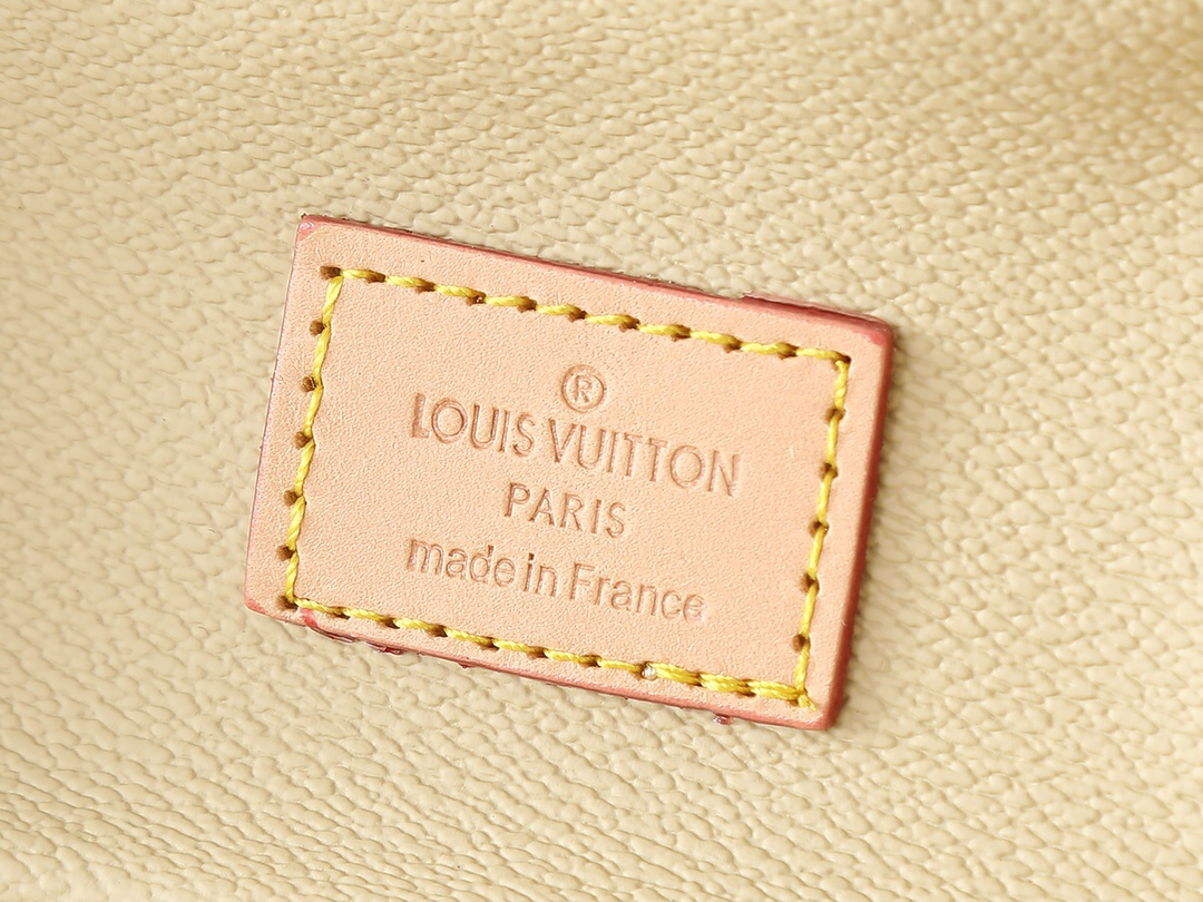 ルイ・ヴィトン LV x TM ニース･ナノ / ミニ / BB