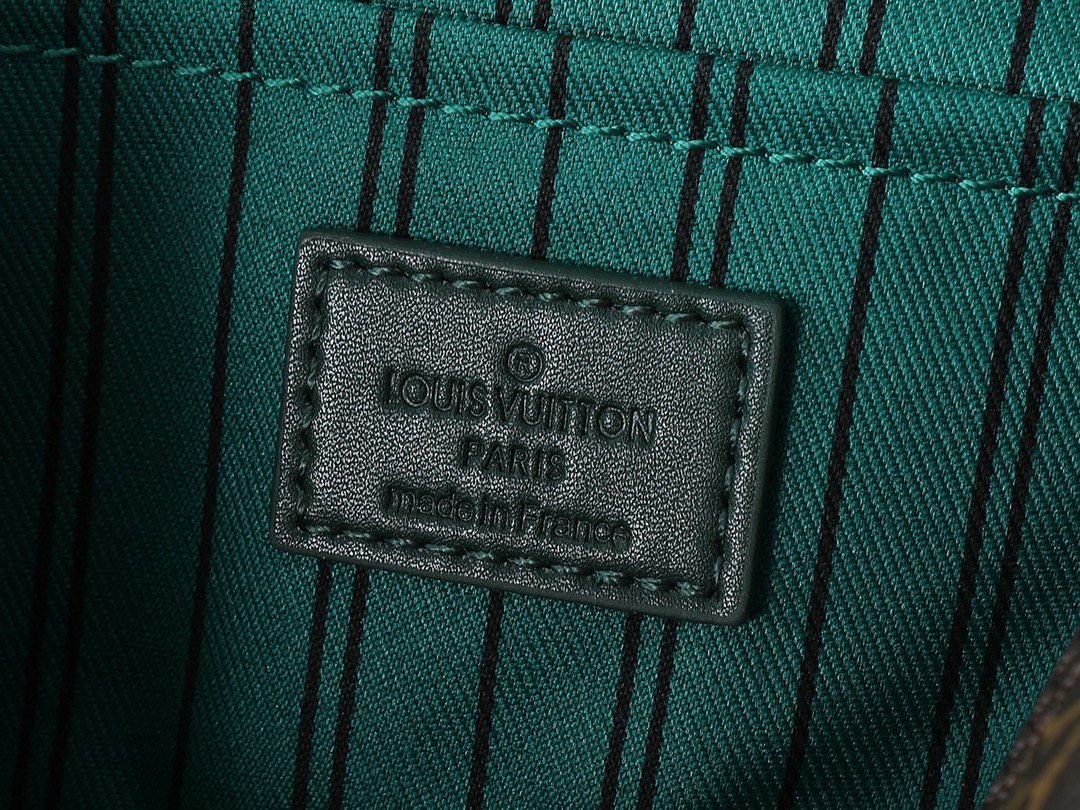 ルイ・ヴィトン LV x TM ニース･ナノ / ミニ / BB