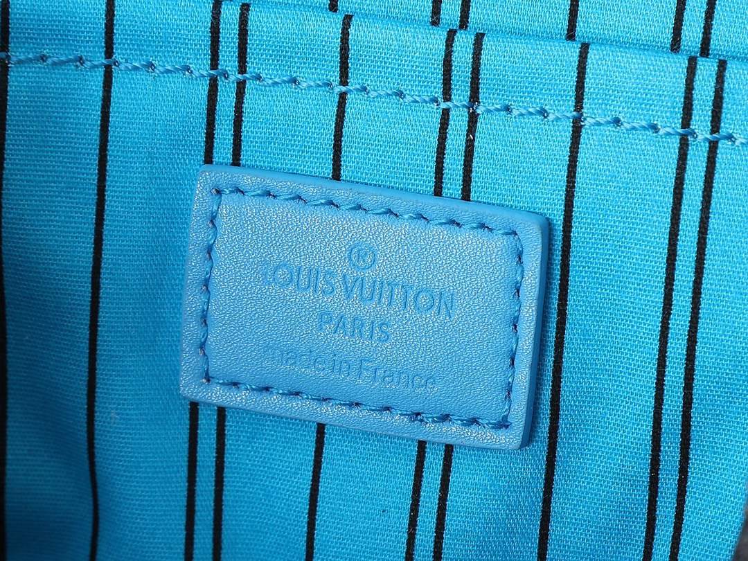 ルイ・ヴィトン LV x TM ニース･ナノ / ミニ / BB