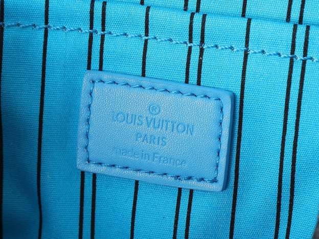 ルイ・ヴィトン LV x TM ニース･ナノ / ミニ / BB