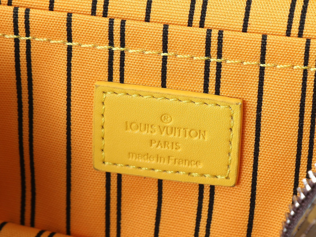 ルイ・ヴィトン LV x TM ニース･ナノ / ミニ / BB