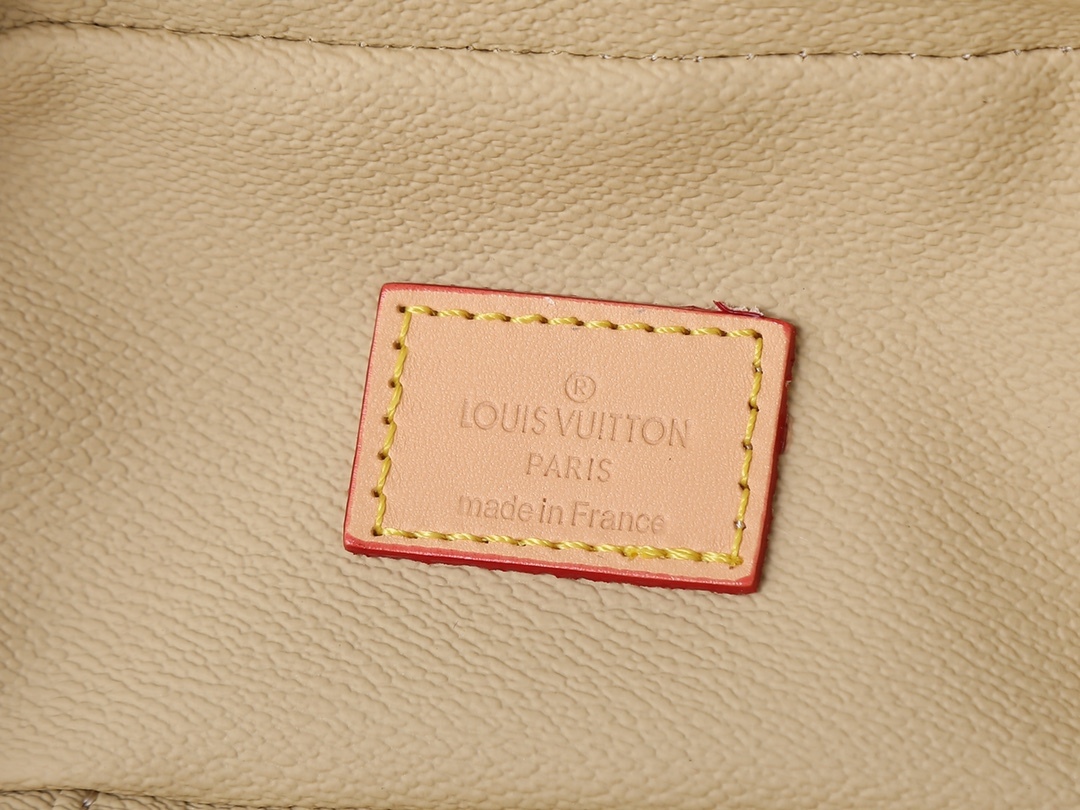 ルイ・ヴィトン LV x TM ニース･ナノ / ミニ / BB