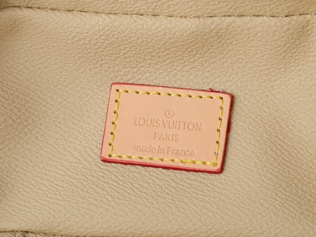 ルイ・ヴィトン LV x TM ニース･ナノ / ミニ / BB