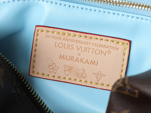 ルイ・ヴィトン ポシェット･コスメティック GM