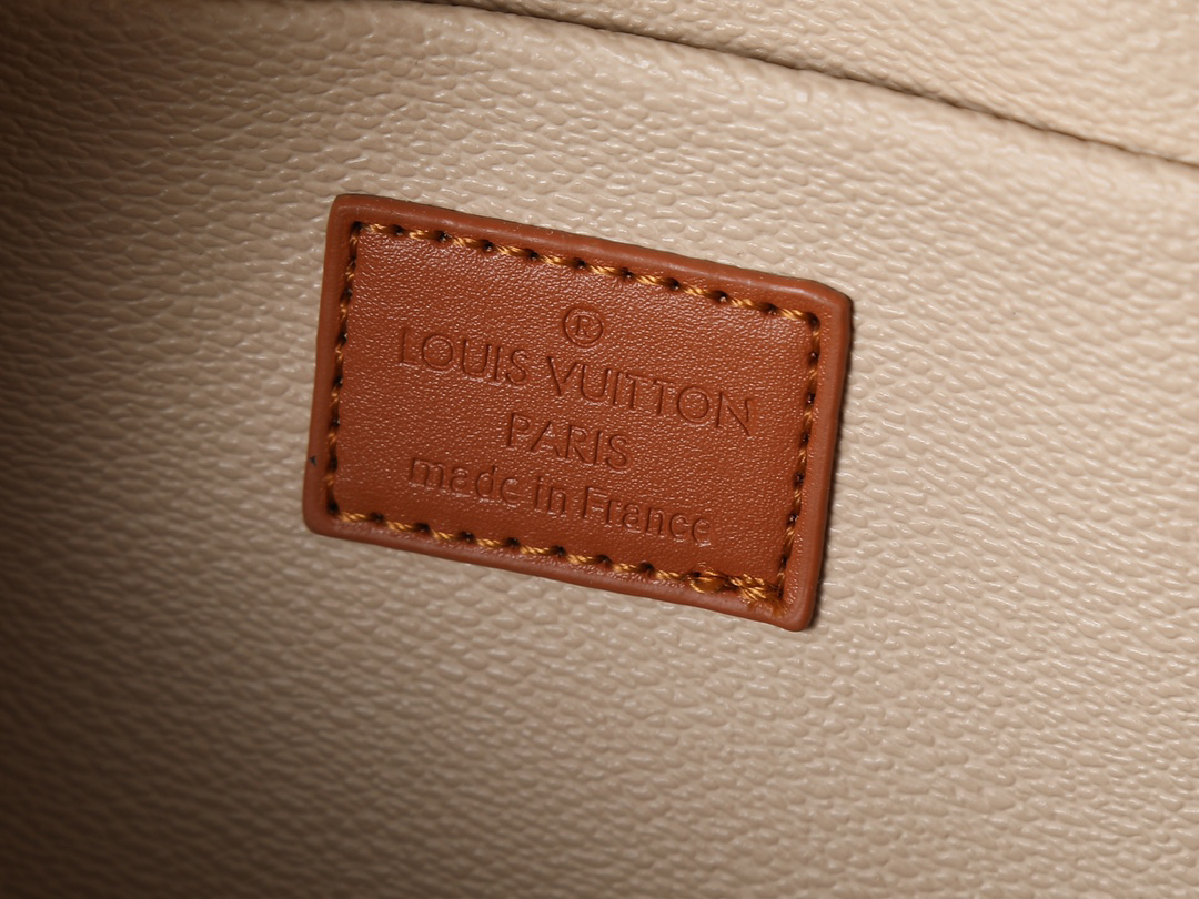 ルイ・ヴィトン ロッカー ドップ･キット