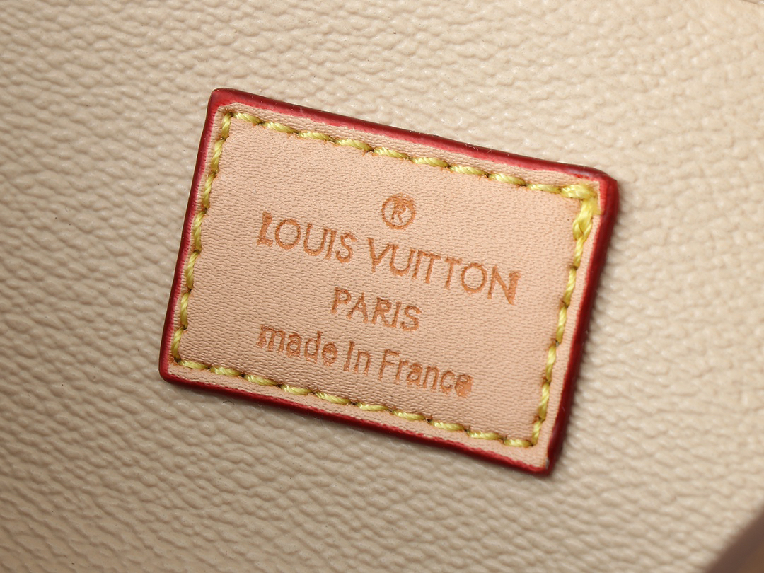 ルイ・ヴィトン ロッカー ドップ･キット