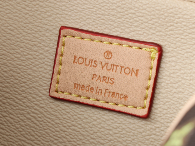 ルイ・ヴィトン ロッカー ドップ･キット