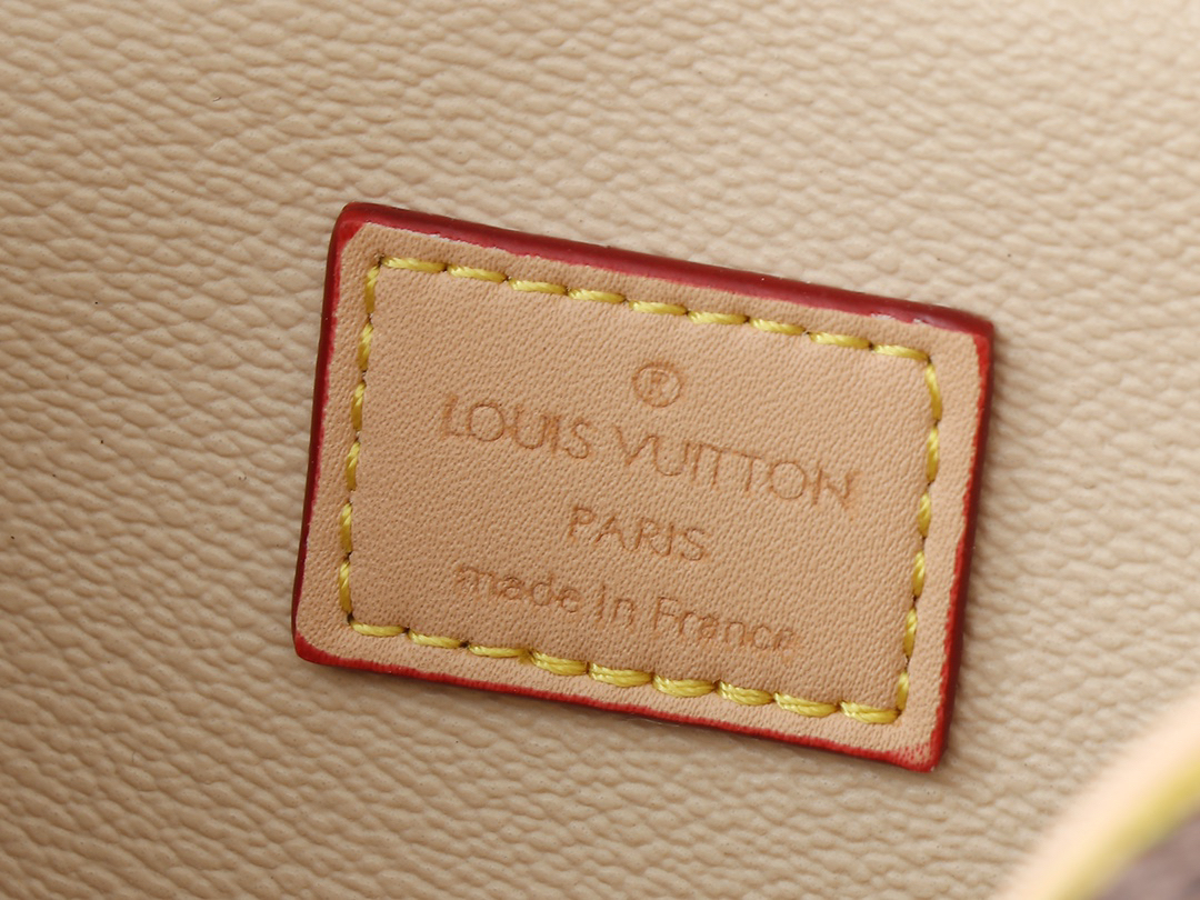 ルイ・ヴィトン ロッカー ドップ･キット