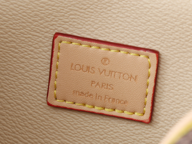 ルイ・ヴィトン ロッカー ドップ･キット