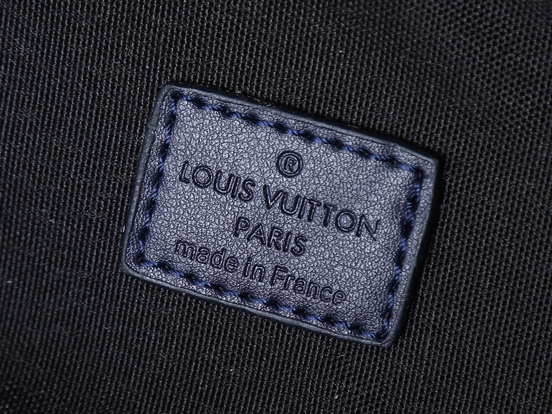 ルイ・ヴィトン ラッシュ･バムバッグ