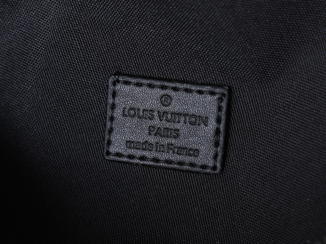 ルイ・ヴィトン ラッシュ･バムバッグ