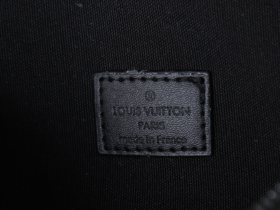 ルイ・ヴィトン ラッシュ･バムバッグ