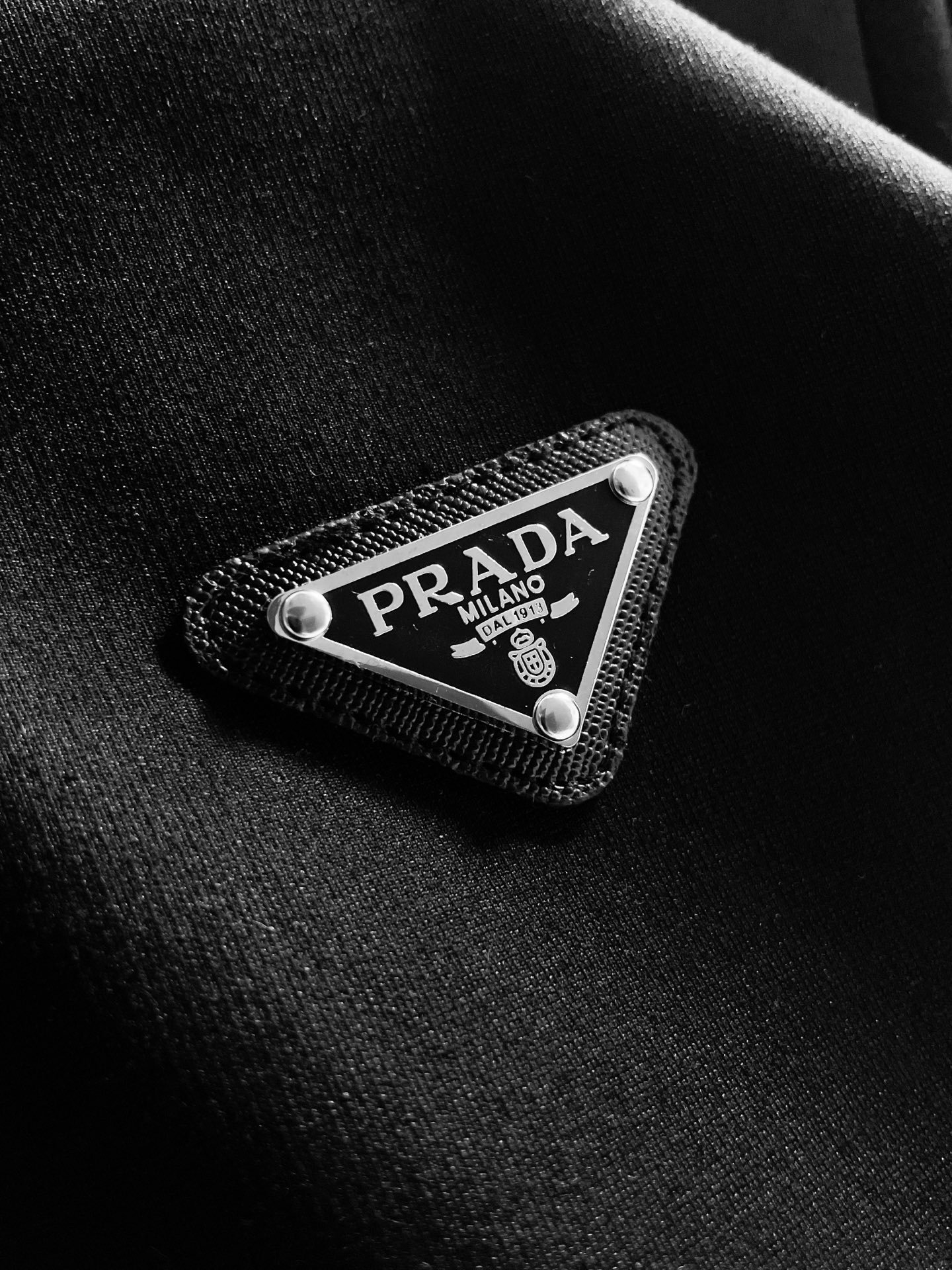 プラダ「Prada」メンズ  カジュアルスポーツセット