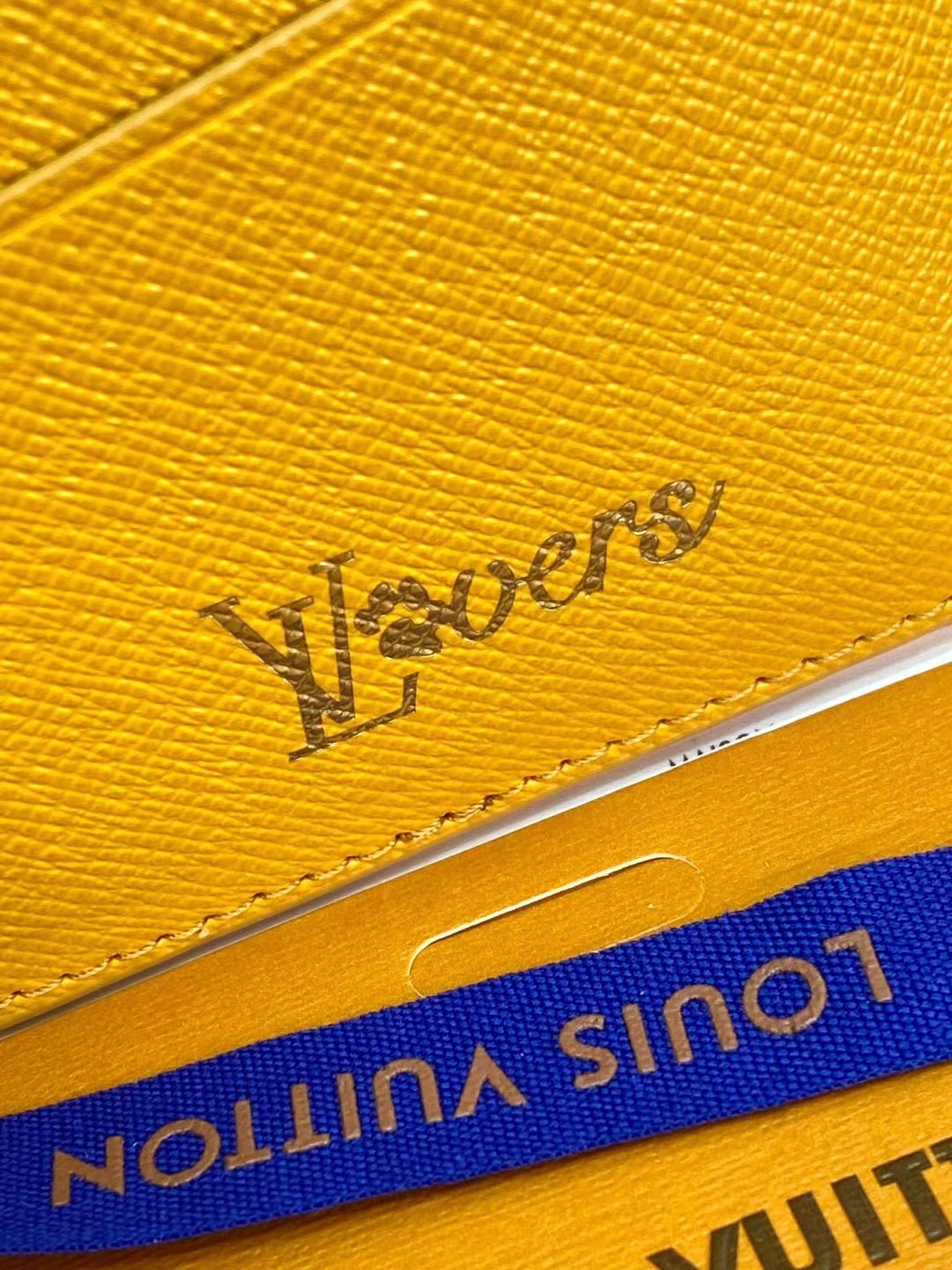 ルイ・ヴィトン ポルトフォイユ･ブラザ ウォレット