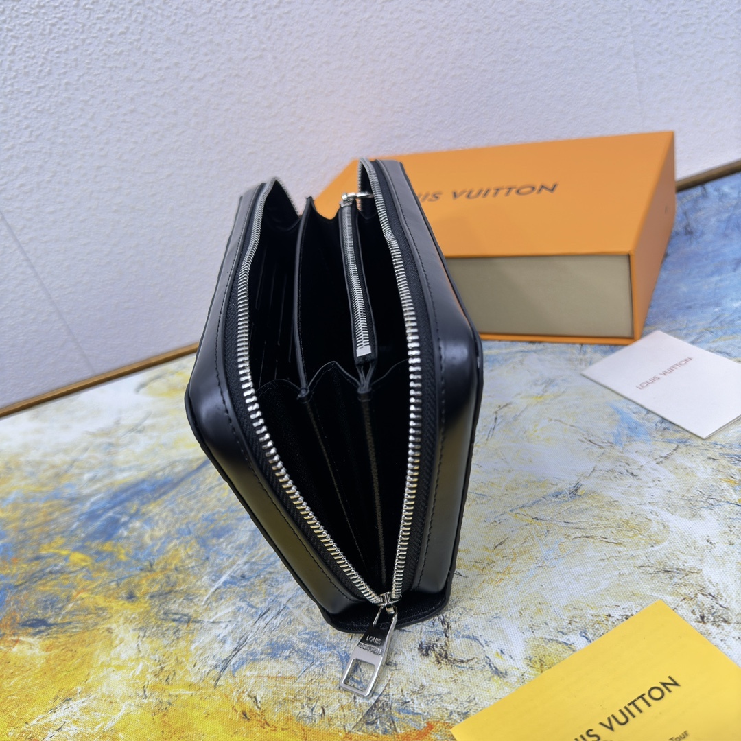 ルイ・ヴィトン ジッピー･ウォレット XL