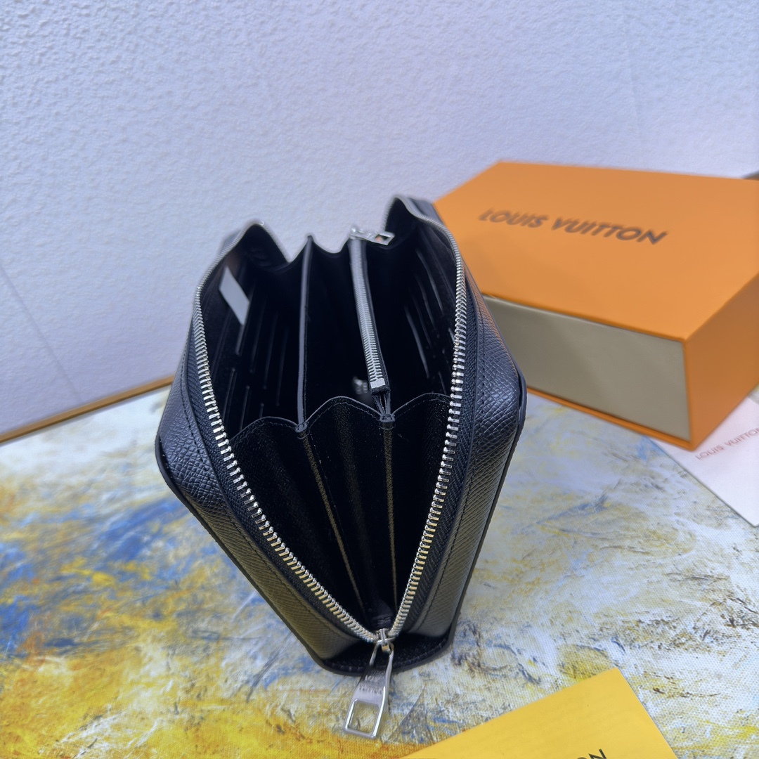 ルイ・ヴィトン ジッピー･ウォレット XL