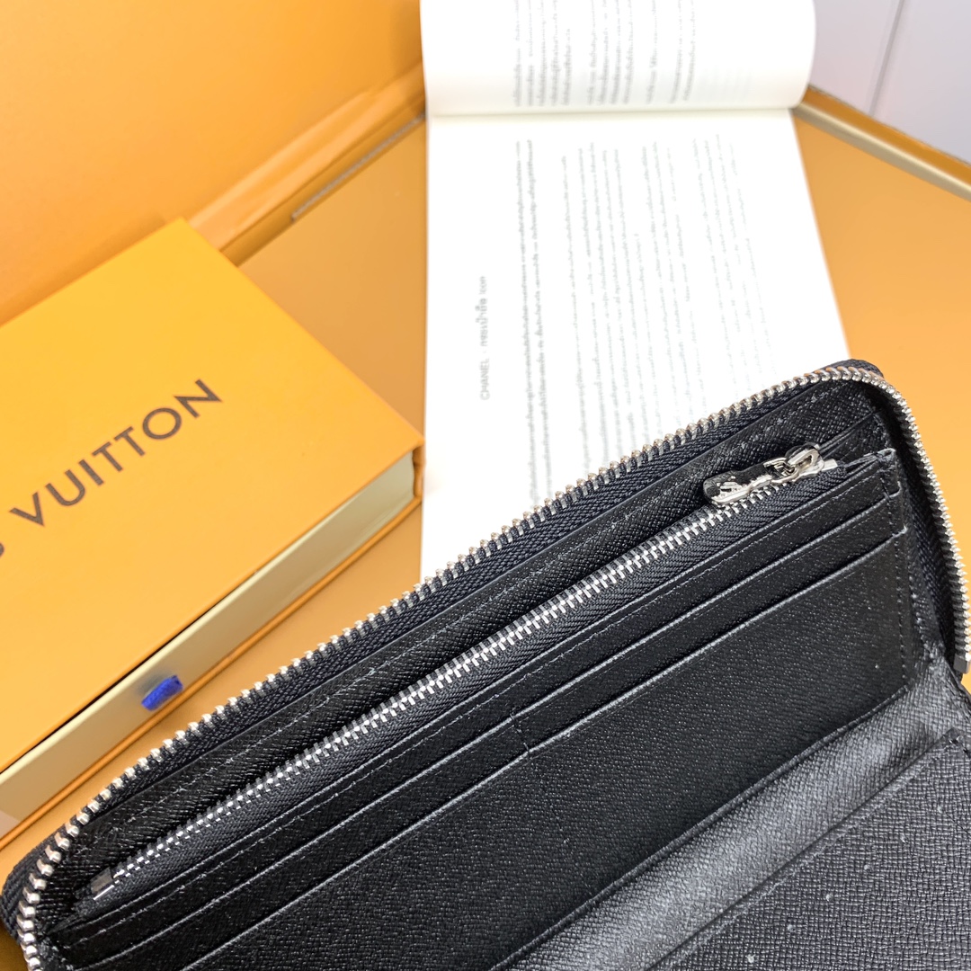 ルイ・ヴィトン ジッピー ウォレット･ヴァーティカル