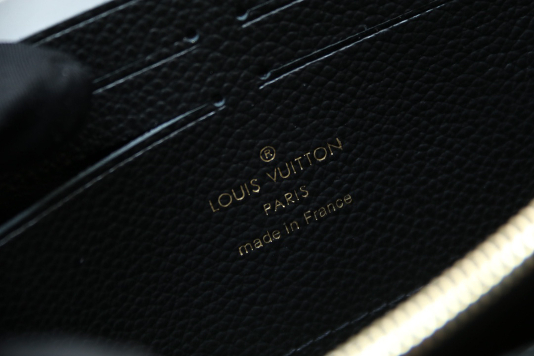 ルイ・ヴィトン ジッピー･ウォレット