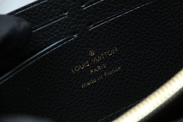 ルイ・ヴィトン ジッピー･ウォレット