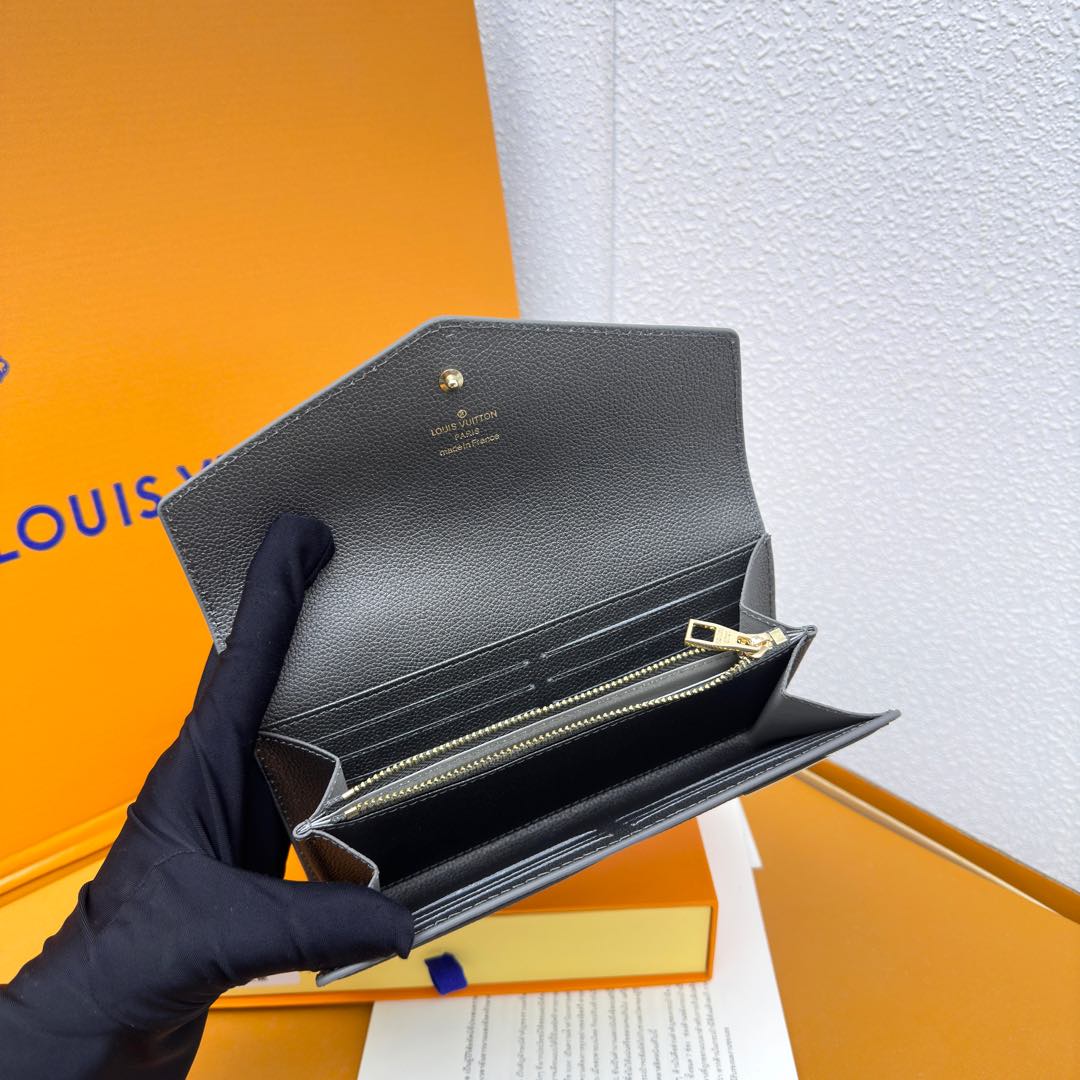 ルイ・ヴィトン ポルトフォイユ･サラ