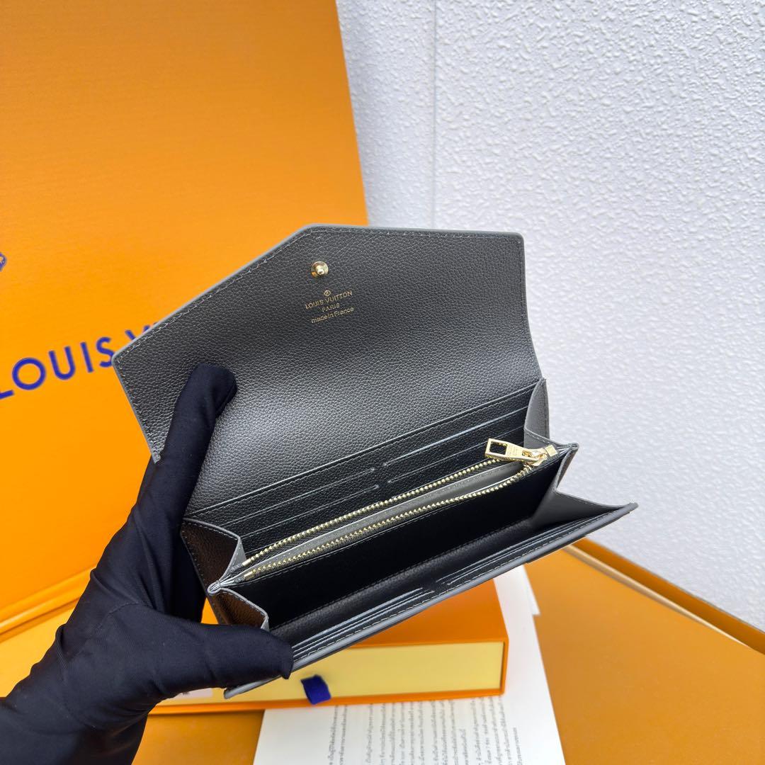 ルイ・ヴィトン ポルトフォイユ･サラ