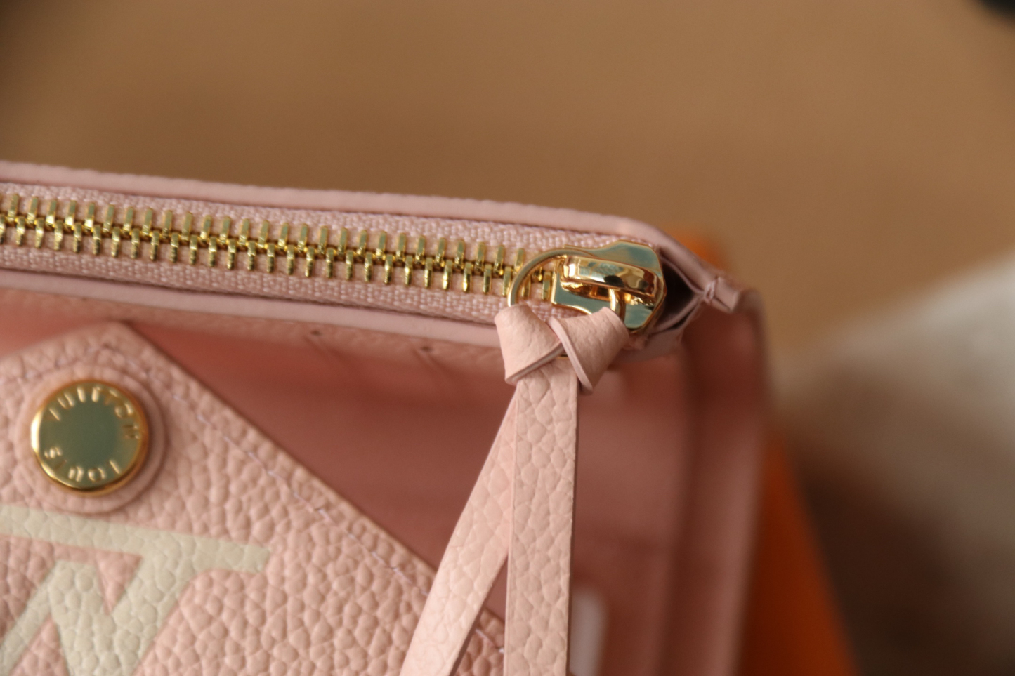 ルイ・ヴィトン「Louis Vuitton」ポルトフォイユ･ヴィクトリーヌ