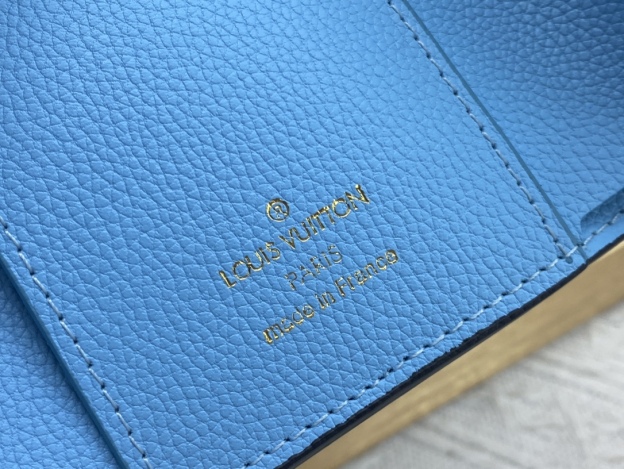 ルイ・ヴィトン ポルトフォイユ･ヴィクトリーヌ ウォレット