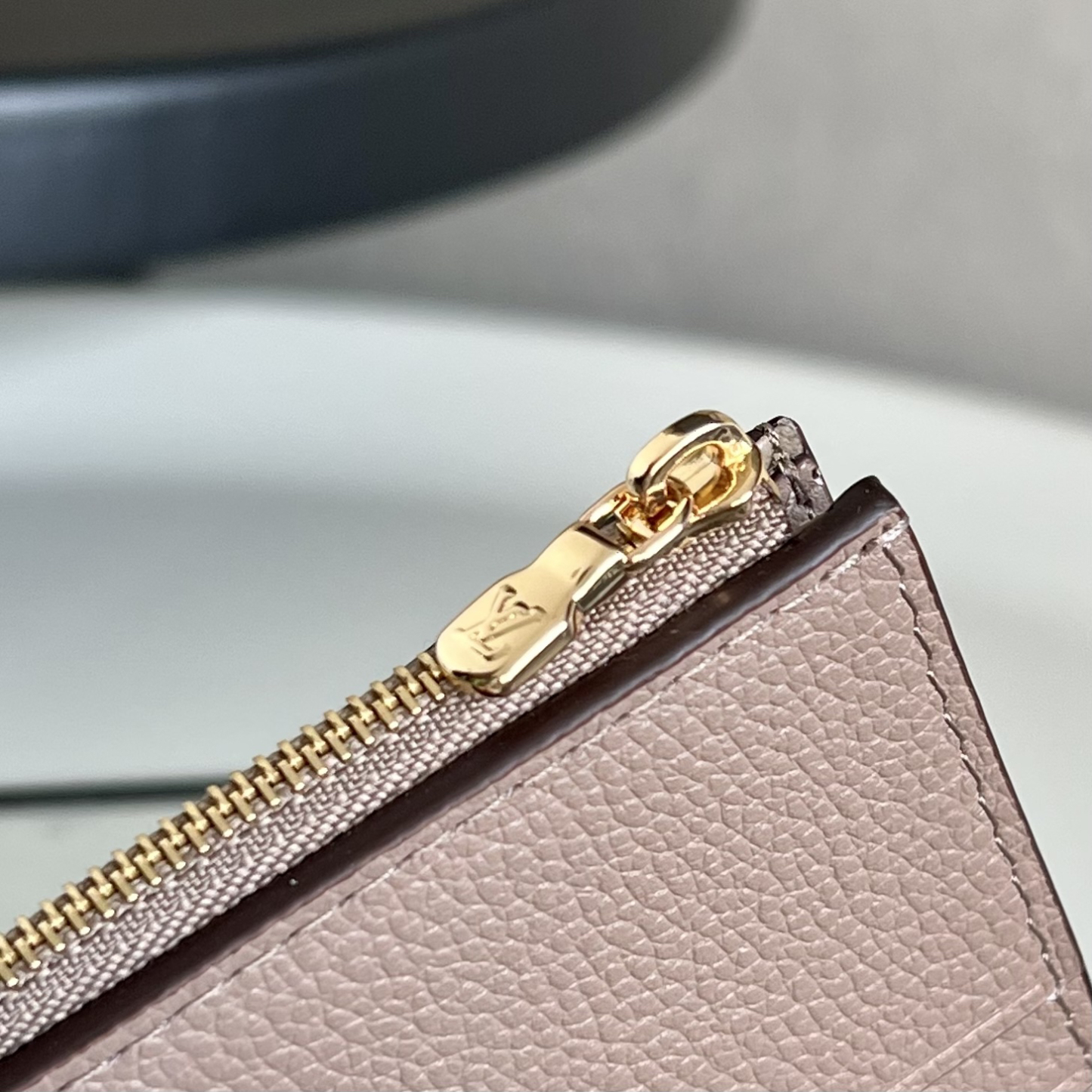 ルイ・ヴィトン ポルトフォイユ･ゾエ