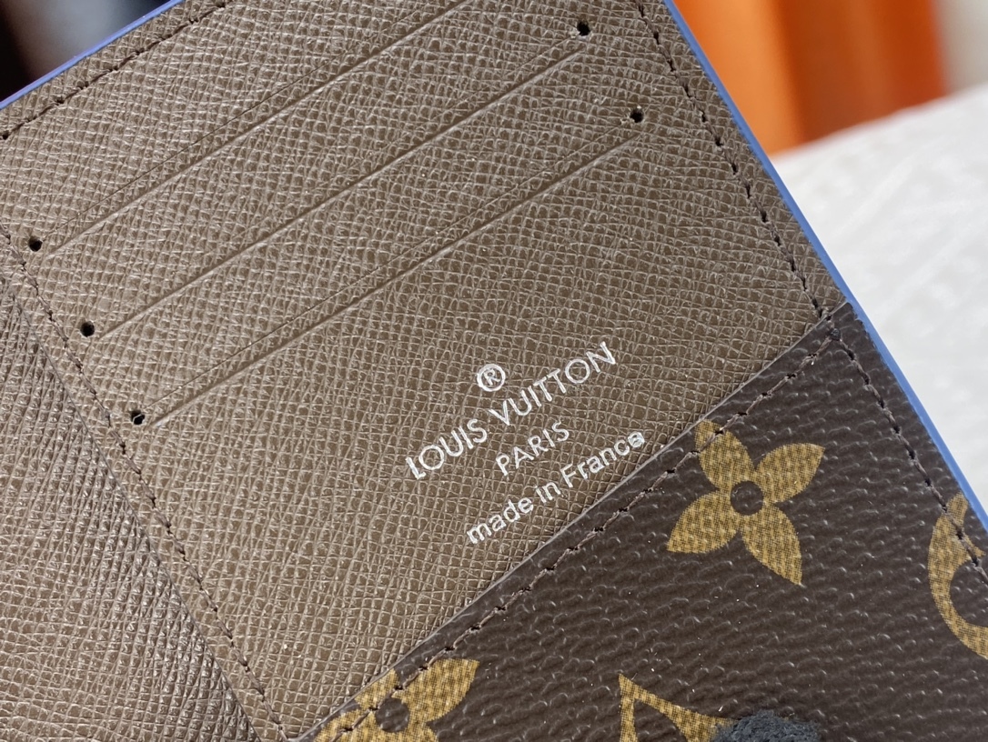 ルイ・ヴィトン カードケース オーガナイザー･ドゥ ポッシュ