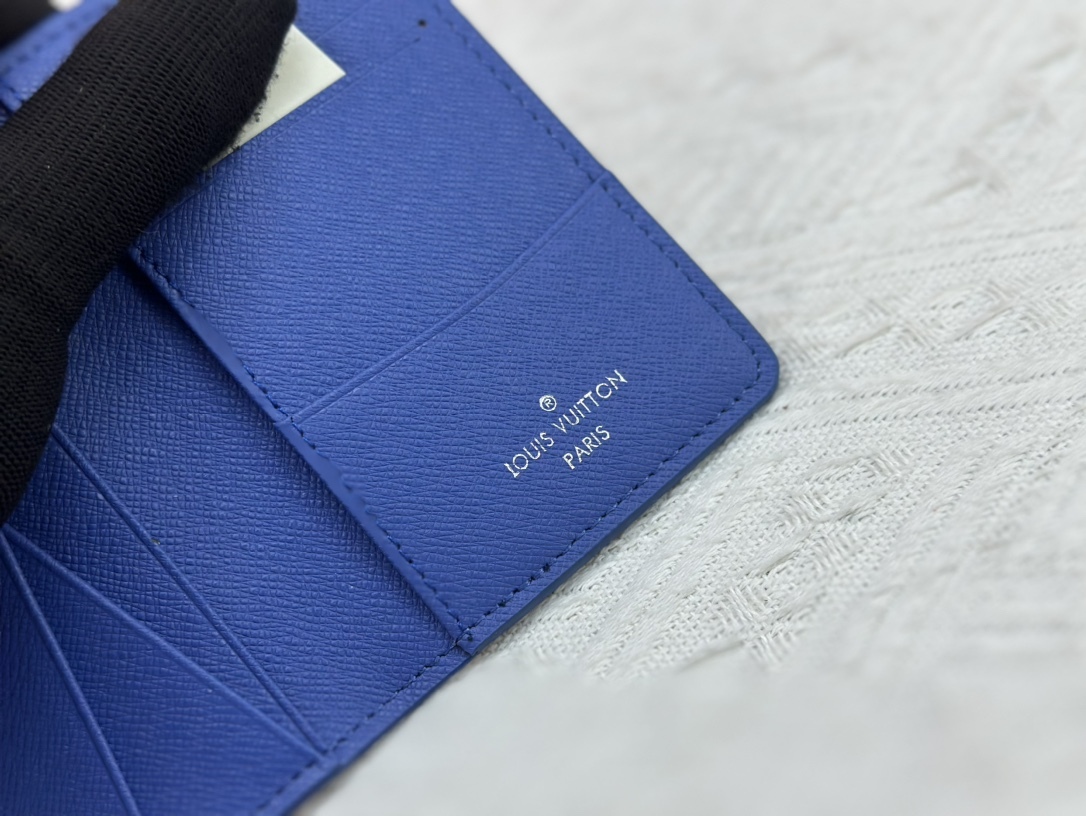 ルイ・ヴィトン カードケース オーガナイザー･ドゥ ポッシュ