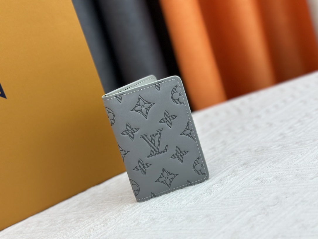 ルイ・ヴィトン カードケース オーガナイザー･ドゥ ポッシュ