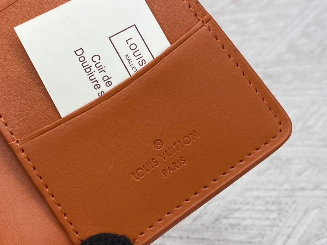 ルイ・ヴィトン カードケース オーガナイザー･ドゥ ポッシュ