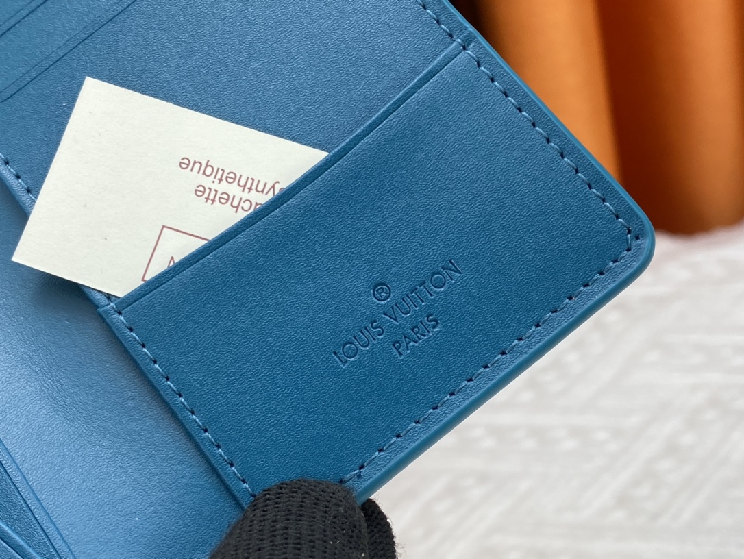 ルイ・ヴィトン カードケース オーガナイザー･ドゥ ポッシュ