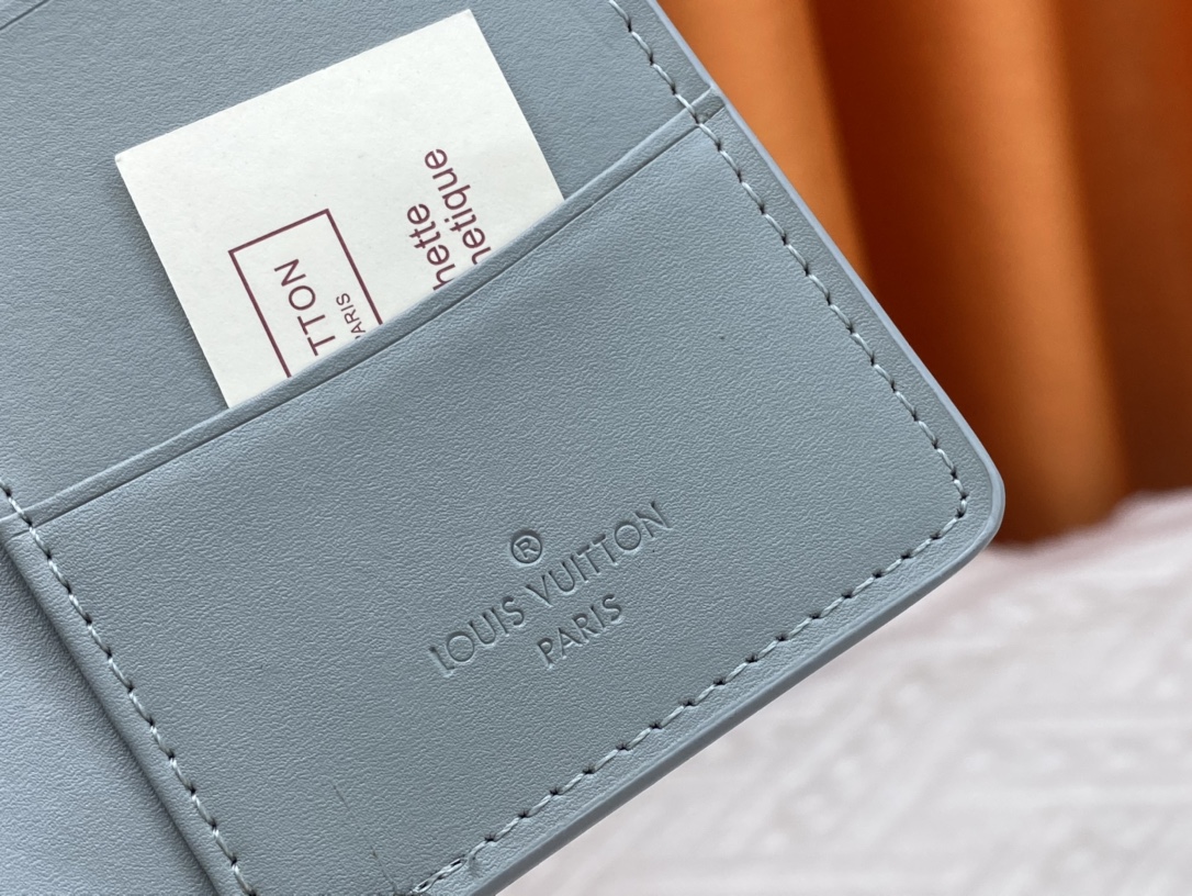 ルイ・ヴィトン カードケース オーガナイザー･ドゥ ポッシュ
