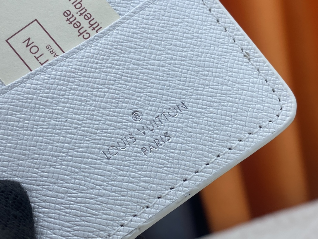 ルイ・ヴィトン カードケース オーガナイザー･ドゥ ポッシュ