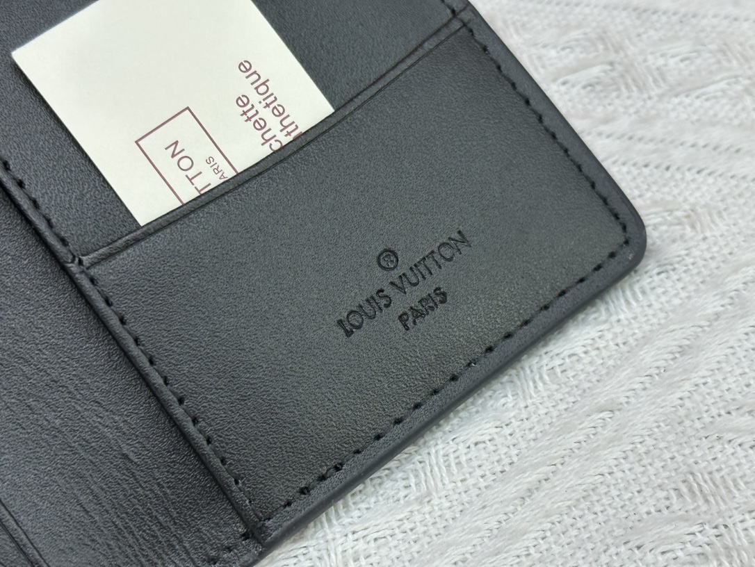 ルイ・ヴィトン カードケース オーガナイザー･ドゥ ポッシュ