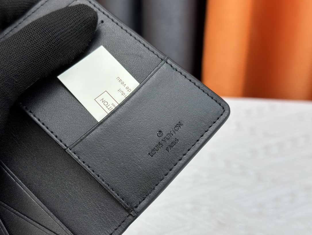 ルイ・ヴィトン カードケース オーガナイザー･ドゥ ポッシュ