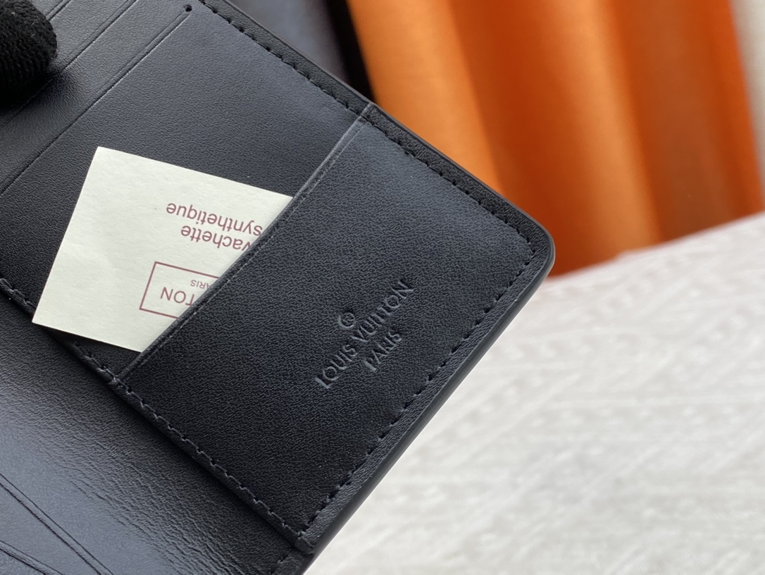 ルイ・ヴィトン カードケース オーガナイザー･ドゥ ポッシュ