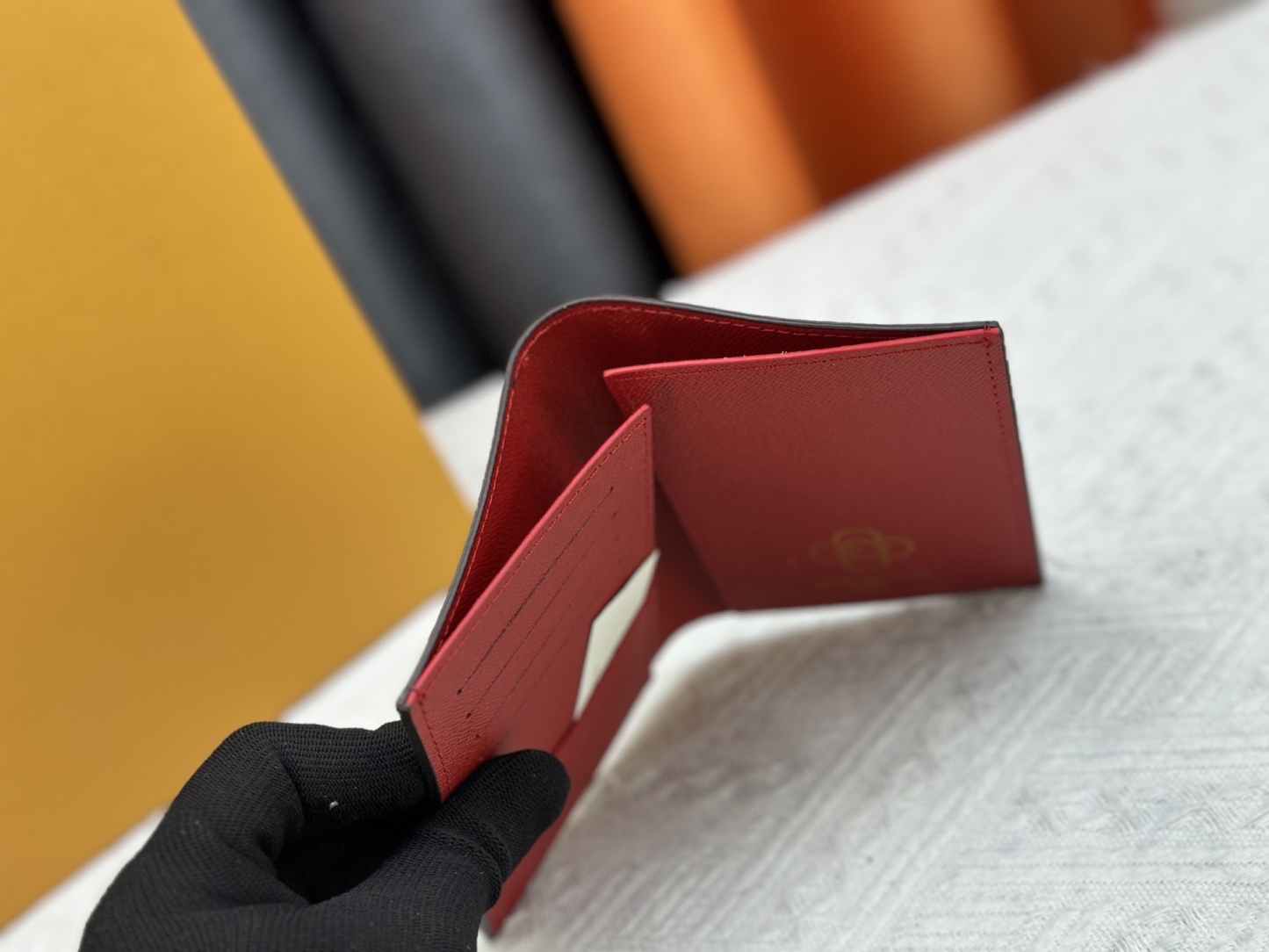 ルイ・ヴィトン パスポートカバー クーヴェルテュール･パスポール