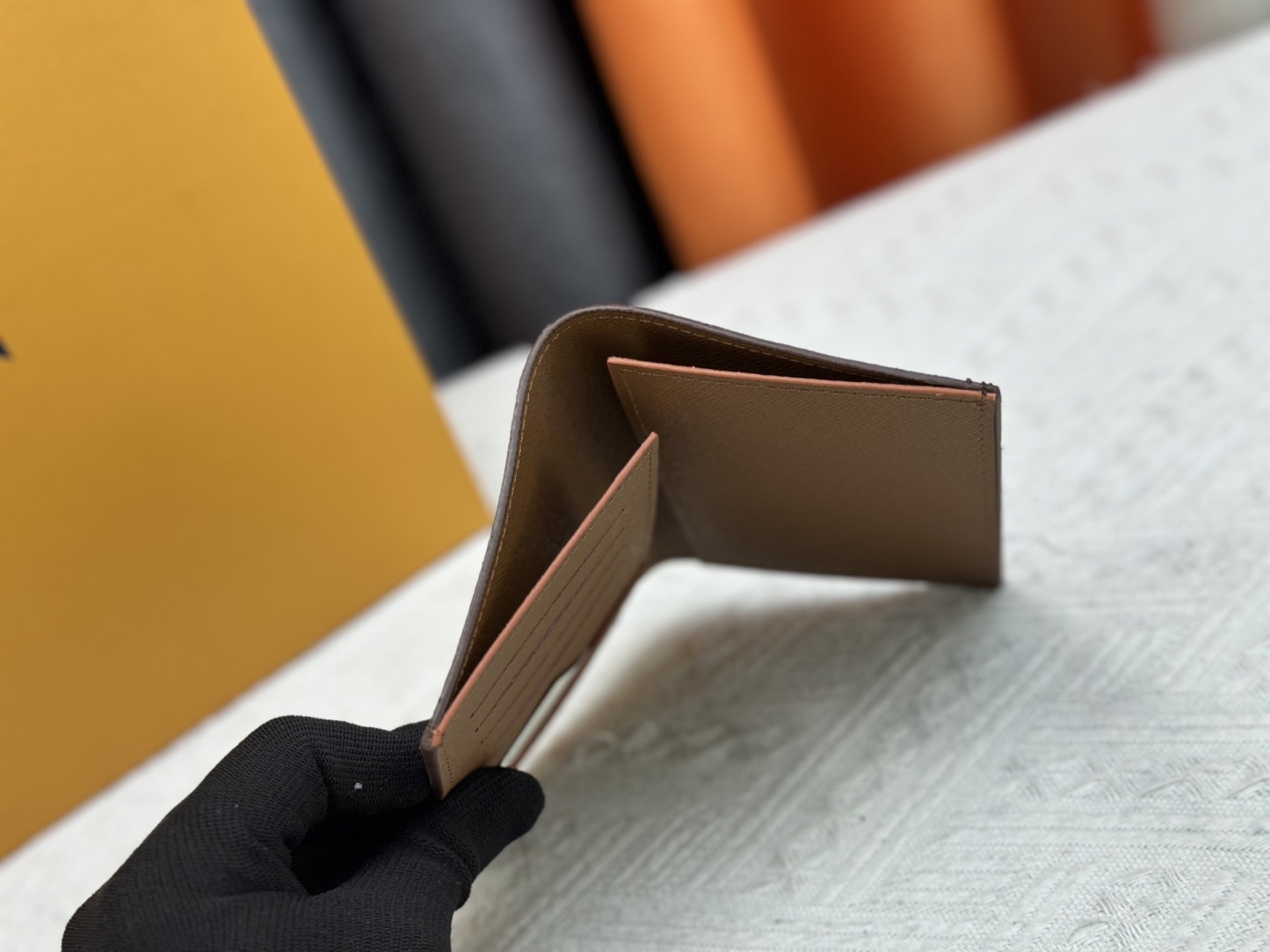 ルイ・ヴィトン パスポートカバー クーヴェルテュール･パスポール