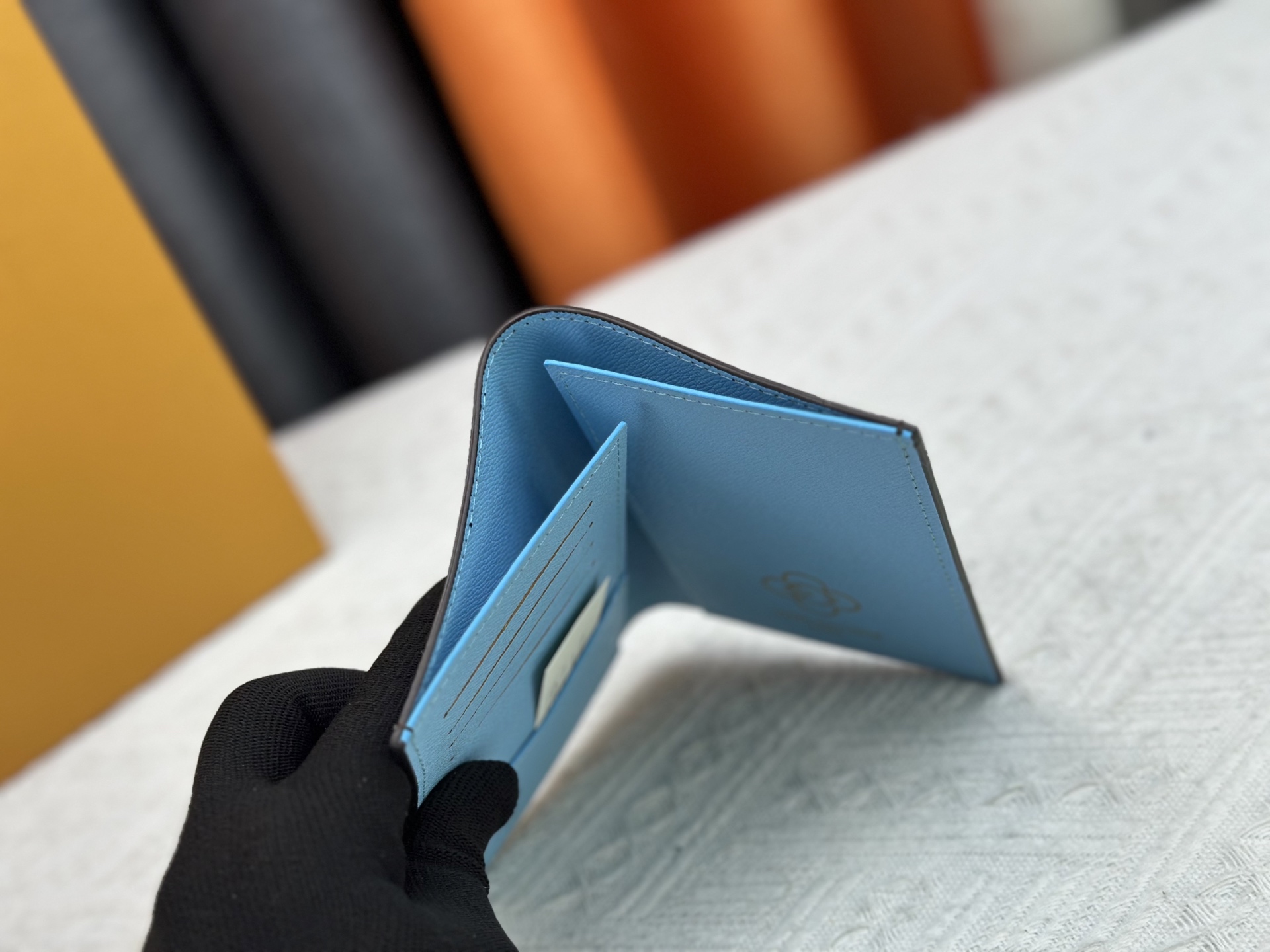 ルイ・ヴィトン パスポートカバー クーヴェルテュール･パスポール